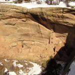 Mesa Verde National Park - Colorado 